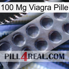 100Mg Viagra Pill 30